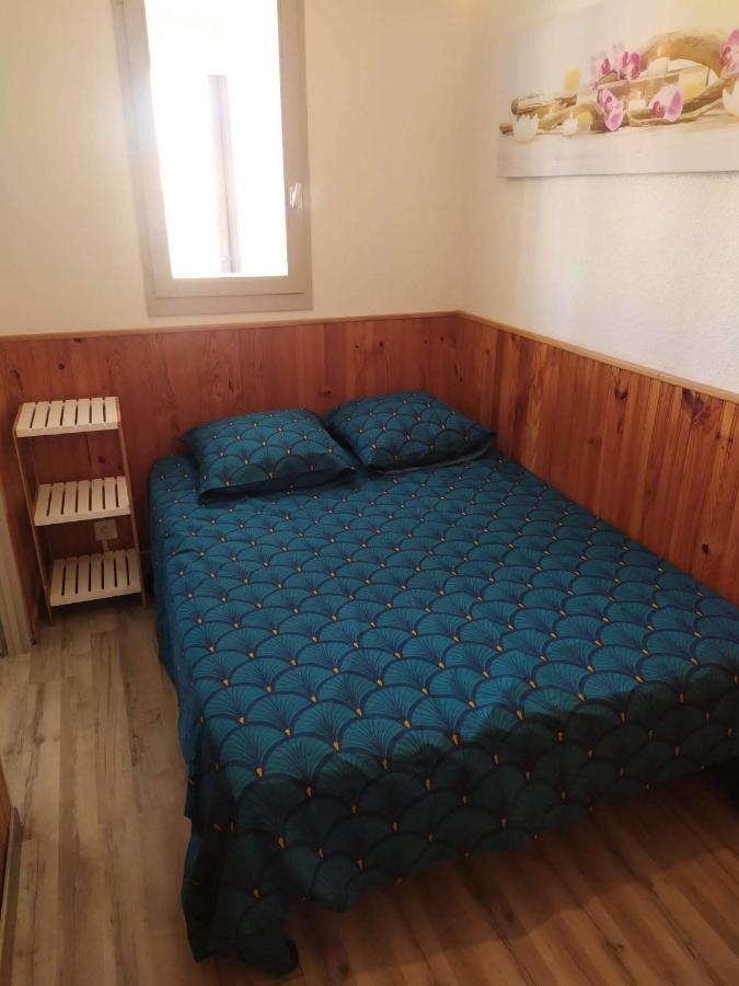 Appartement Vue Mer Le Barcarès Buitenkant foto