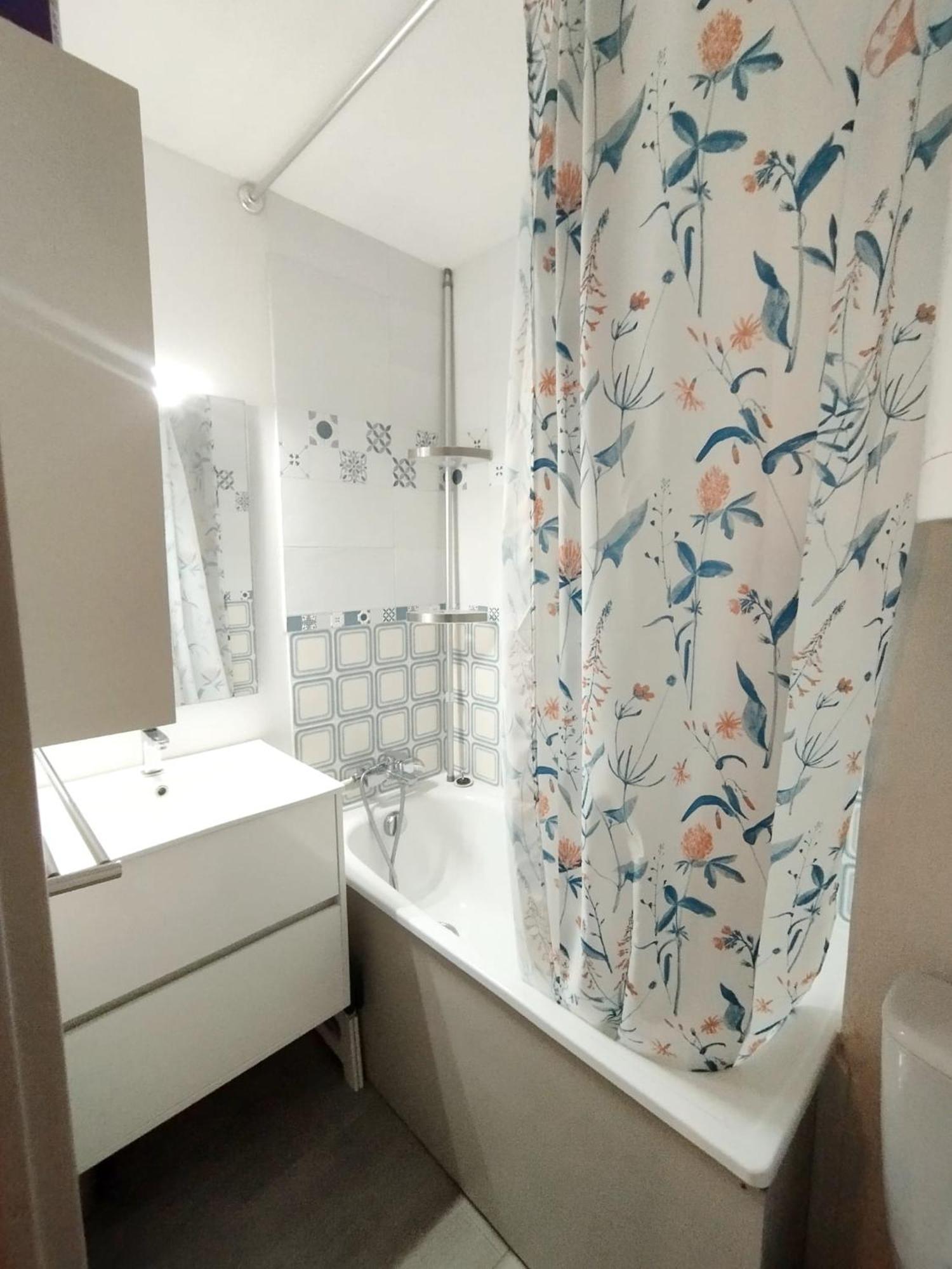Appartement Vue Mer Le Barcarès Buitenkant foto